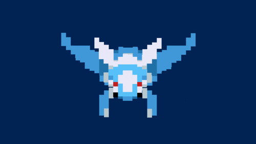 Voxel Latios